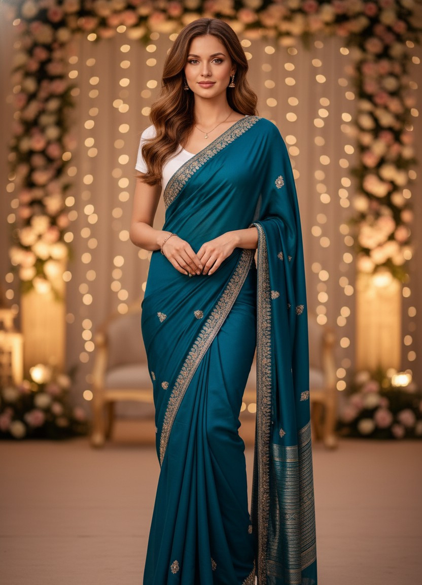 Traditional & Cultural — Groom Portraits (Female)