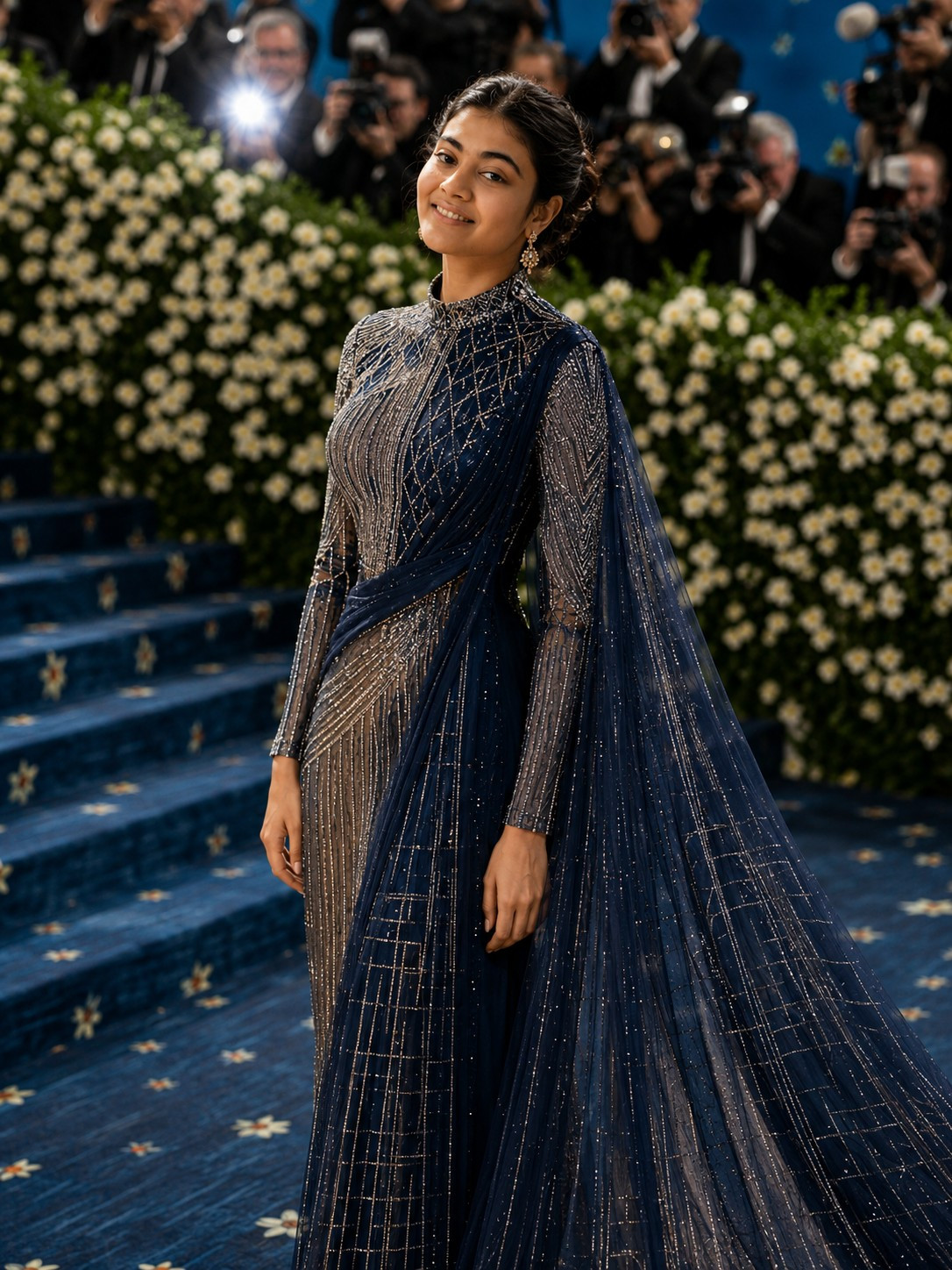 Indian Met Gala — Met Gala (Female)
