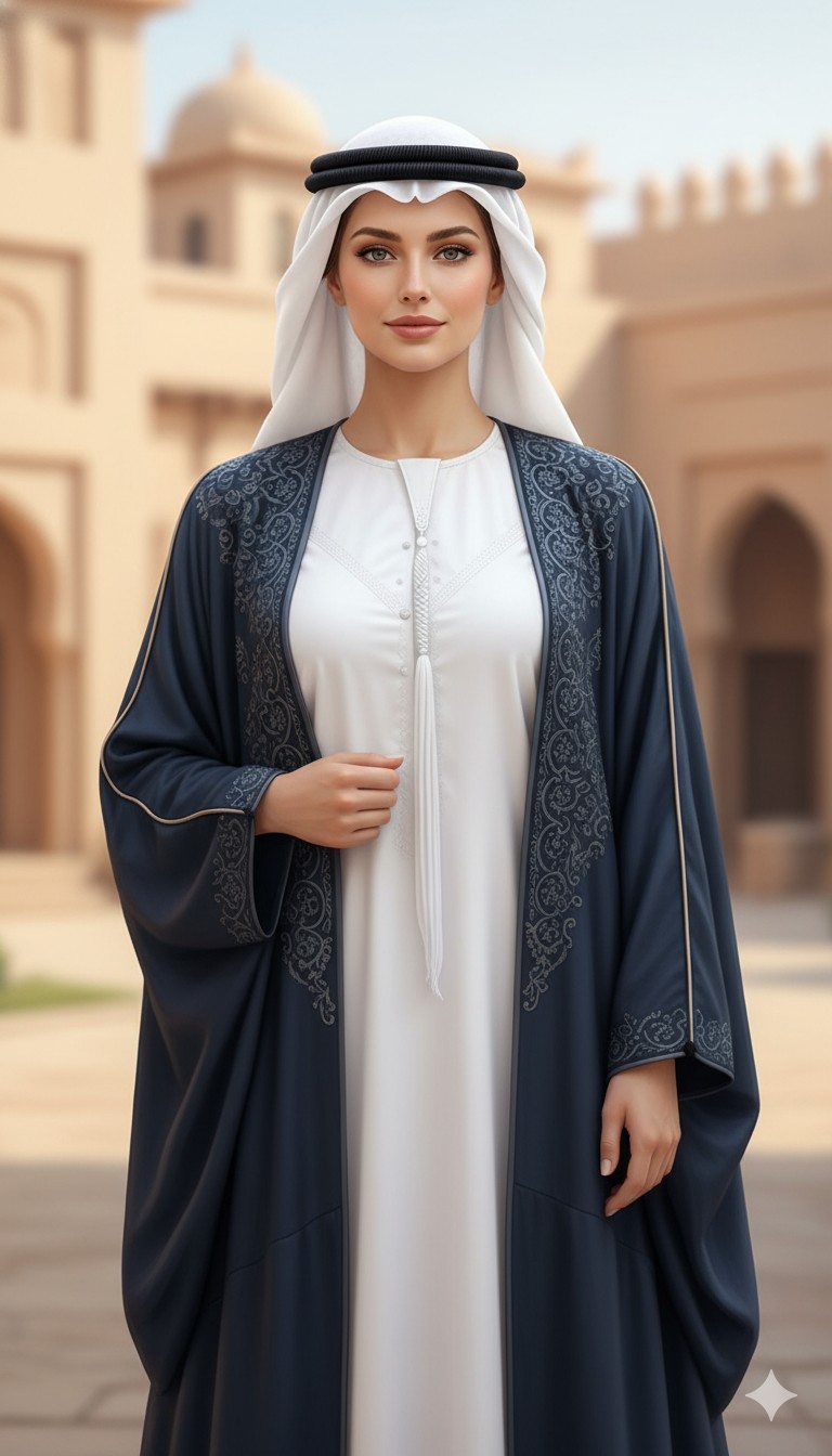 Cultural & Traditional - Female