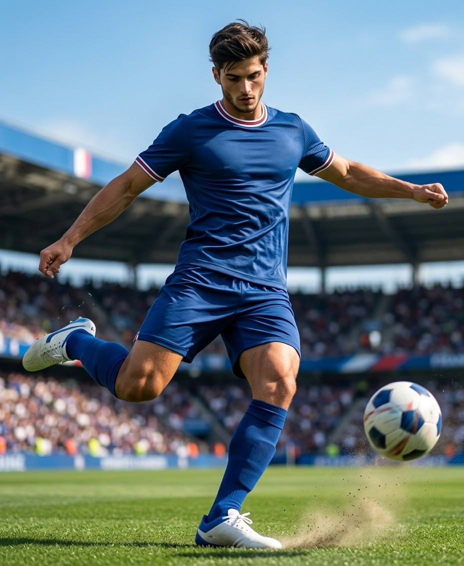 World Cup Wonders — Field of Dreams (Male)