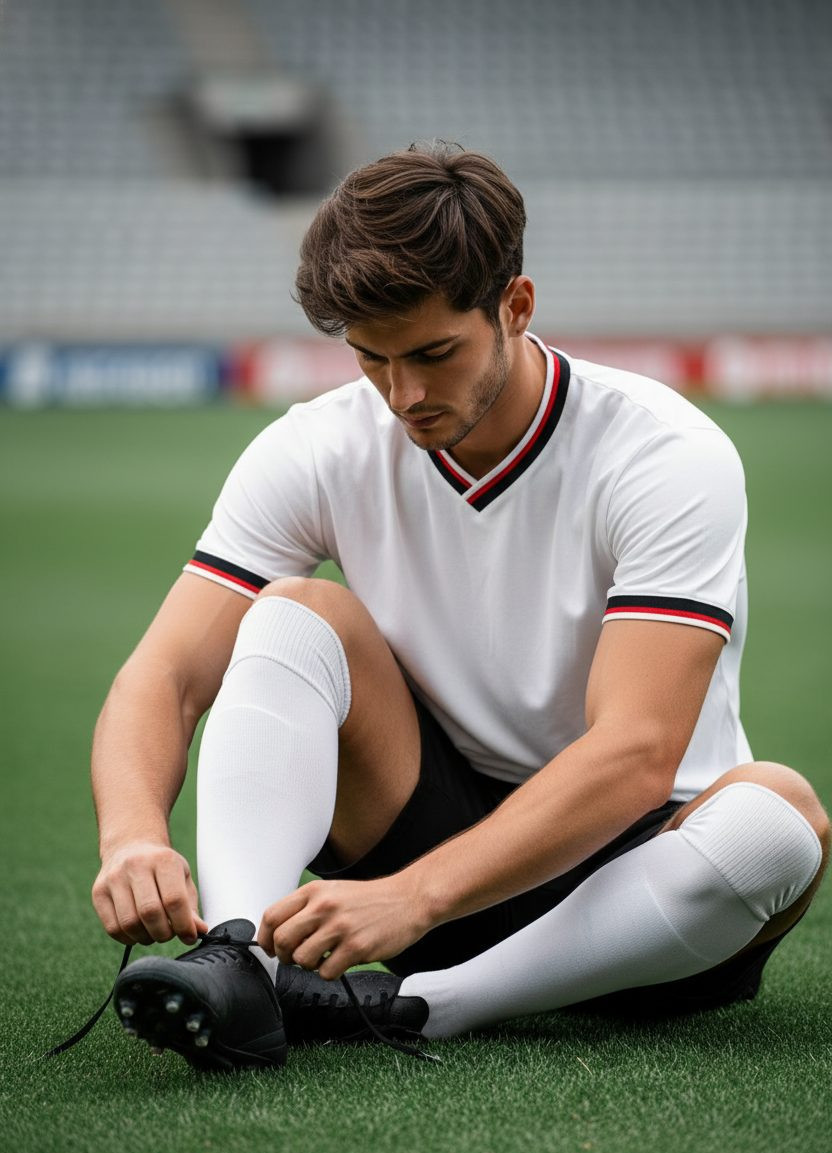 World Cup Wonders — Pitchside Moment (Male)