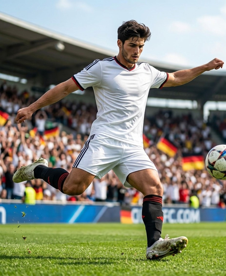 World Cup Wonders — Field of Dreams (Male)