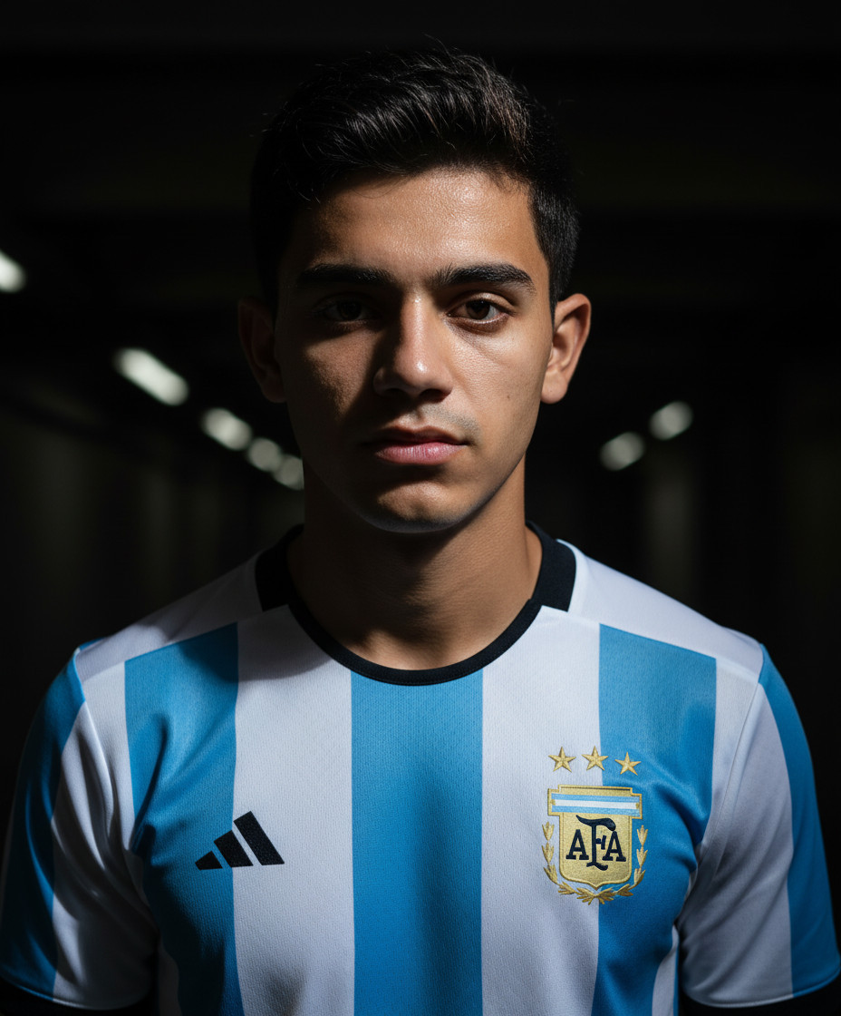 PhotoNexAI Is Adding All 48 World Cup 2026 Nations to Its AI Photo Gallery  Here's What's Coming