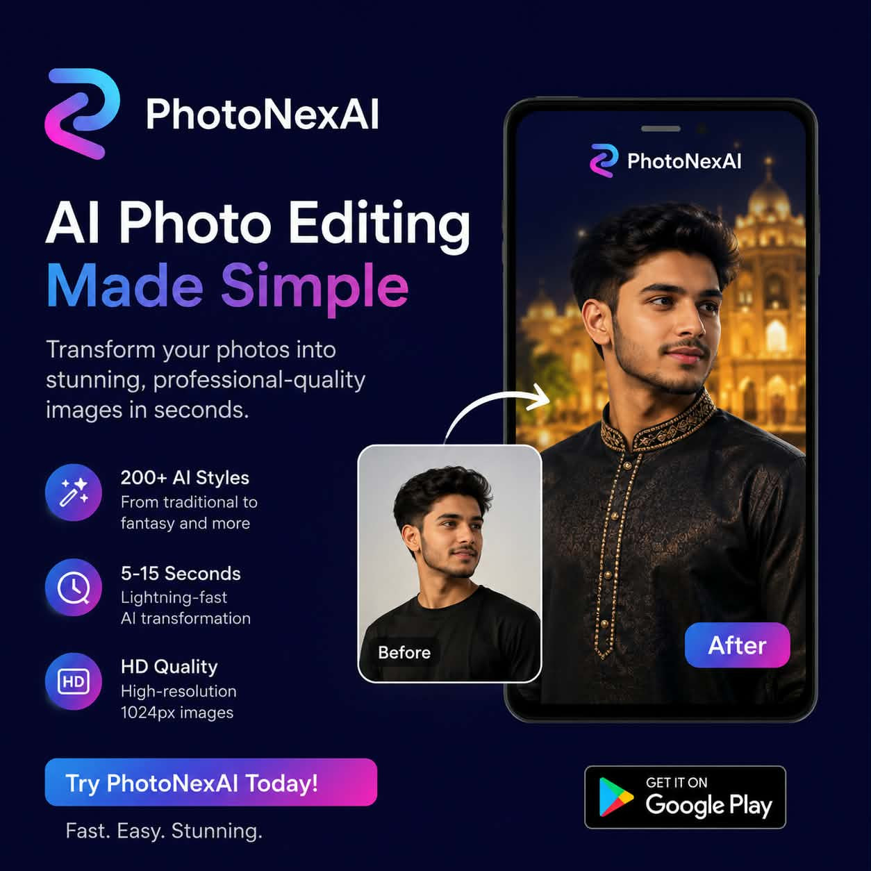 What is AI Photo Editing? A Beginner's Guide