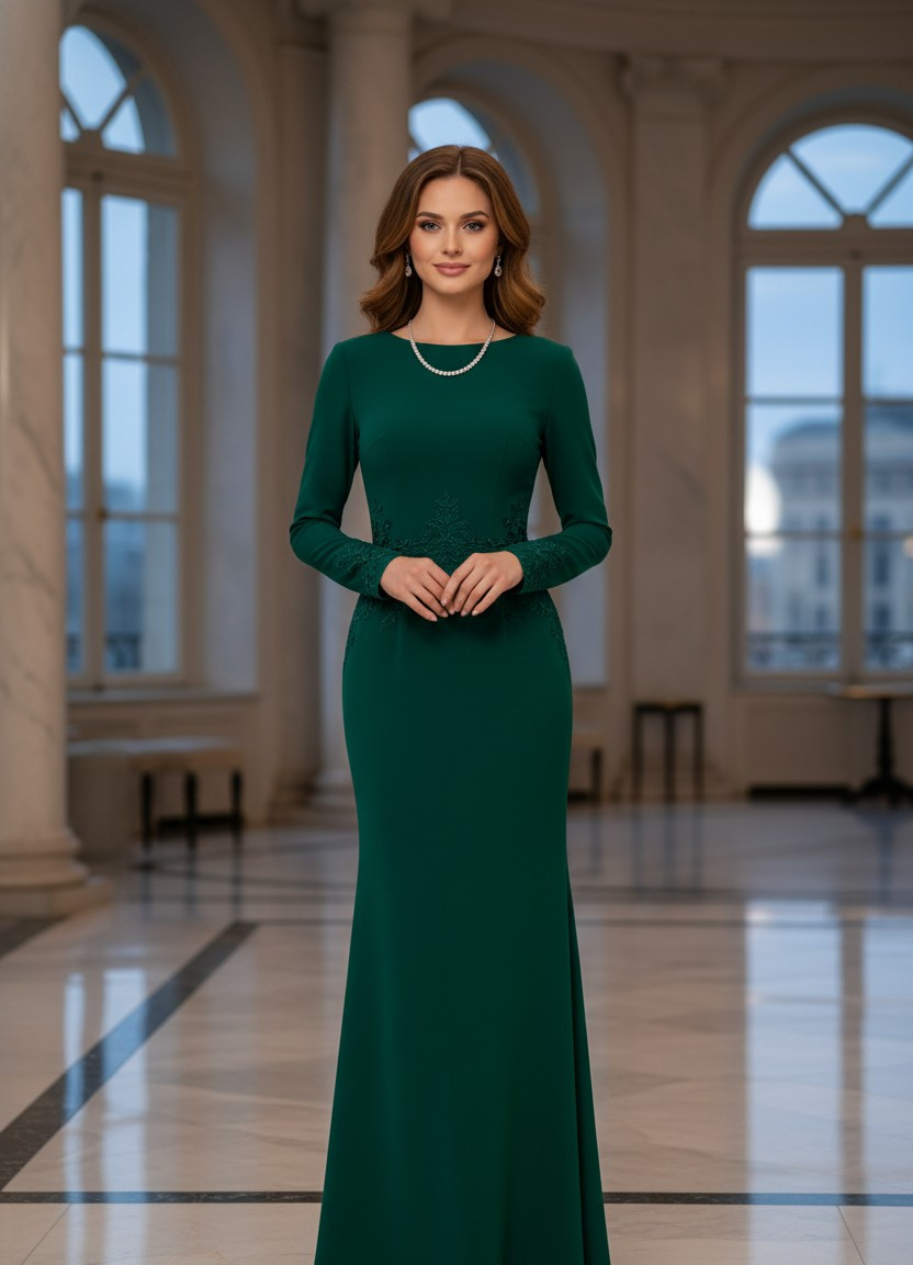 Royal & Regal — Modern Royalty (Female)