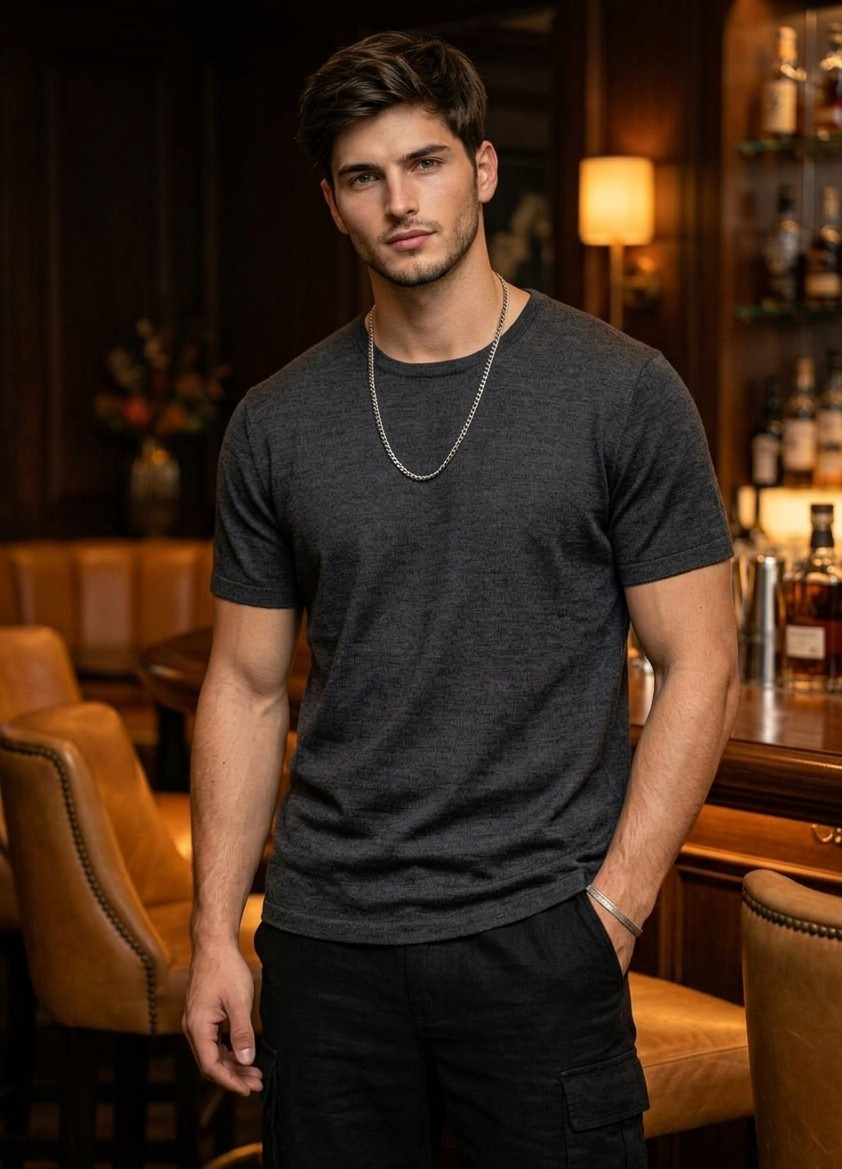 Nightlife & Party — After Hours Lounge (Male)